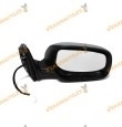 Espejo Retrovisor Toyota Avensis Derecho 2003 a 2007  Electrico, Termico e Imprimado Similar a 8790105190