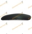 Moldura Citroen C3 Paragolpes Delantera Izquierda Negra 2002 a 2005