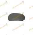Cristal Espejo retrovisor derecho de Mercedes ML W163 de 1998 a 2001