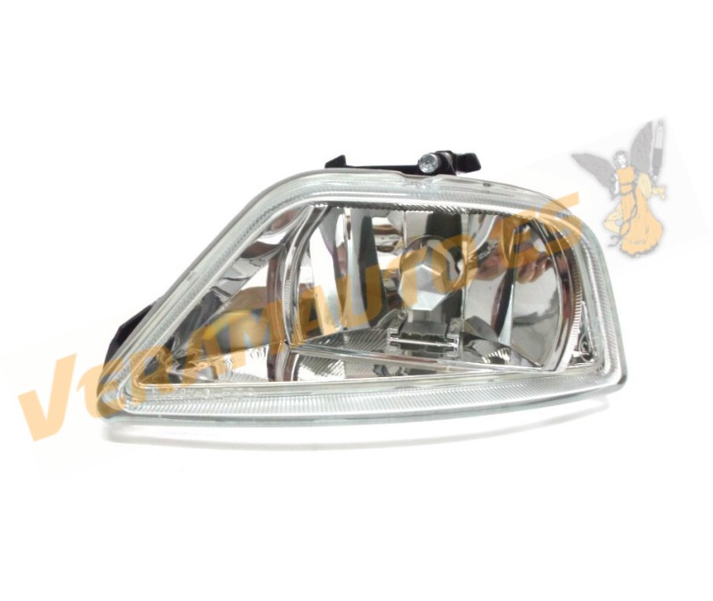 Faro Antiniebla Ford Focus De 2001 Al 2004 Delantero Derecho