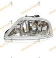 Faro Antiniebla Ford Focus De 2001 Al 2004 Delantero Derecho