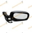 Espejo Retrovisor Toyota Avensis 2003 a 2007  Electrico Abatible