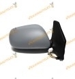 Espejo Retrovisor Toyota Avensis 2003 a 2007  Electrico Abatible