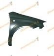 Aleta Derecha Daewoo - Chevrolet Kalos Delantera 2002 a 2007