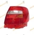Piloto Audi A4 de 1997 al 1999 Trasero Derecho OEM 8D0945112D