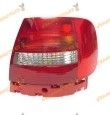 Piloto Audi A4 del 1999 al 2000 Trasero Derecho Sin Portalamparas Grupo Optico OEM Similar 8D0945096G