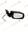Espejo Retrovisor Suzuki Swift de 2005 a 2010, Electrico, Termico, Imprimado Derecho