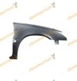 Aleta Citroen Saxo de 1999 a 2004, delantera derecha, similar a 7841N5