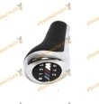 Pomo de palanca de cambios de BMW Serie 1, 3, 5, 6 7 de 6 velocidades