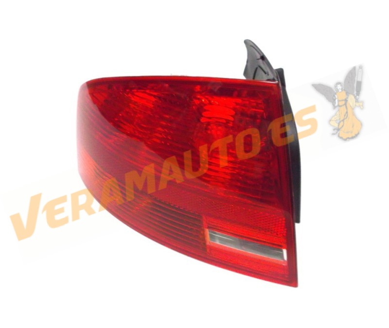 Piloto Audi A4 Sedan Del 2004 Al 2007 Trasero Izquierdo OEM 8E5945095