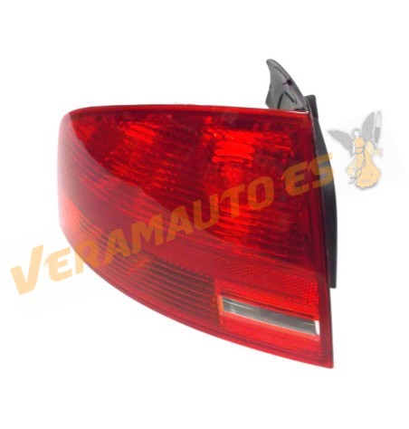 Piloto Audi A4 Sedan Del 2004 Al 2007 Trasero Izquierdo OEM 8E5945095