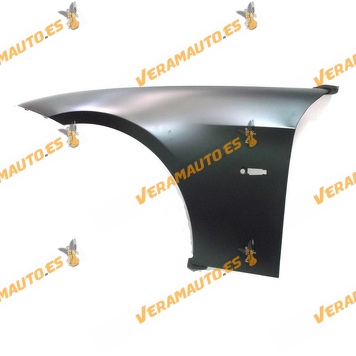 Mudguard Bmw E90 Serie 3 from 2005 to 2012 Front Left similar to 41357135679