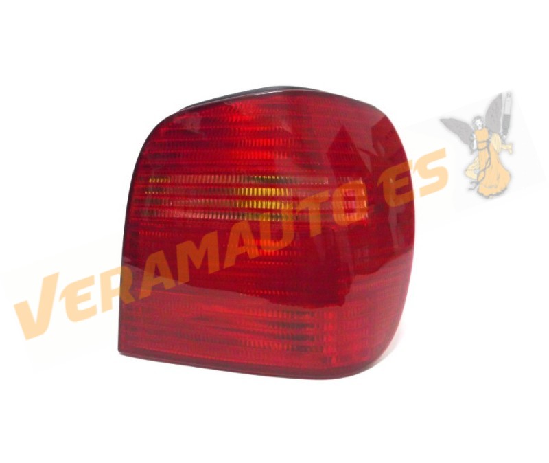Piloto Volkswagen Polo del 1999 al 2001 Trasero Derecho Sin Portalamparas Grupo Optico OEM Similar 6N0945096H