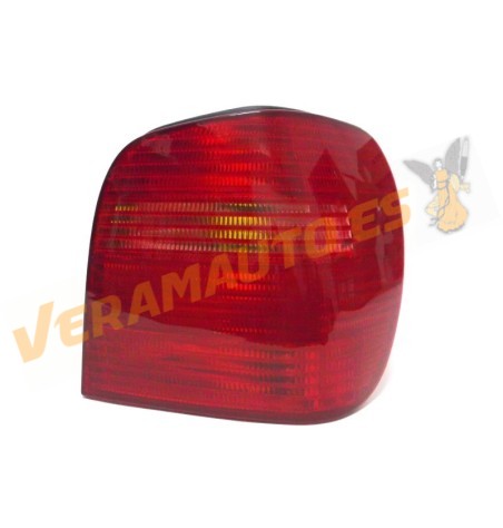 Piloto Volkswagen Polo del 1999 al 2001 Trasero Derecho Sin Portalamparas Grupo Optico OEM Similar 6N0945096H