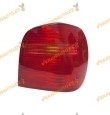 Piloto Volkswagen Polo del 1999 al 2001 Trasero Derecho Sin Portalamparas Grupo Optico OEM Similar 6N0945096H