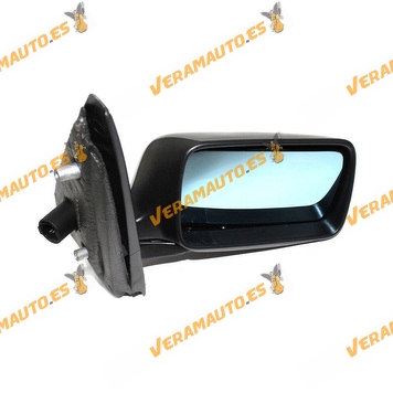 Rear view Mirror Right Alfa 145 from 1994 to 1999 Electric Thermic Right