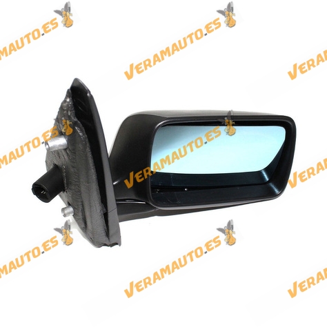 Espejo Retrovisor Derecho Alfa 145 Del 1994 al 1999 Electrico Termico Derecho