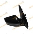 Espejo Retrovisor Derecho Alfa 145 Del 1994 al 1999 Electrico Termico Derecho