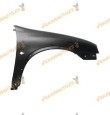 Aleta Derecha Opel Corsa Delantera 1993 a 2000 Similar a 1102136