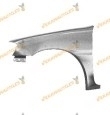 Aleta Peugeot 106 de 1996 a 2003 Delantera Izquierda Sin hueco Para Piloto | OEM 7840G9