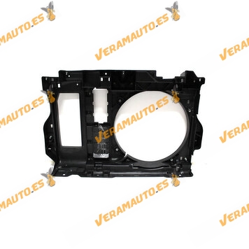 Internal Front Panel Citroen C5 and Peugeot 407 from 2004 to 2010 | Diesel vehicles | OE 7104Q9 | 7104.Q9 | 7104 Q9