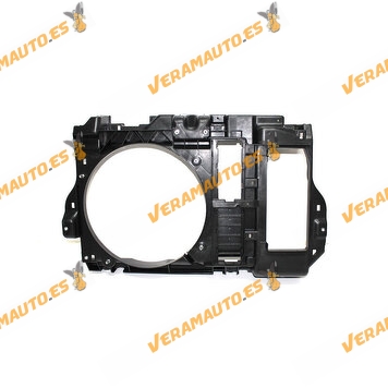 Frente Interno Citroen C5, Peugeot 407 de 2004 en adelante, Diesel (panel frontal) Delantero similar a 7104Q9