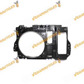 Internal Front Panel Citroen C5 and Peugeot 407 from 2004 to 2010 | Diesel vehicles | OE 7104Q9 | 7104.Q9 | 7104 Q9