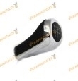 Pomo de palanca de cambios de BMW Serie 1, 3, 5, 6 7 de 5 velocidades