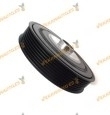 Polea Renault / Nissan / Suzuki Motores 1.9 Dci 120 Cv (2002 - 2008)