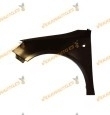 Aleta Izquierda Skoda Fabia Delantero 2007-2014 Con hueco para piloto
