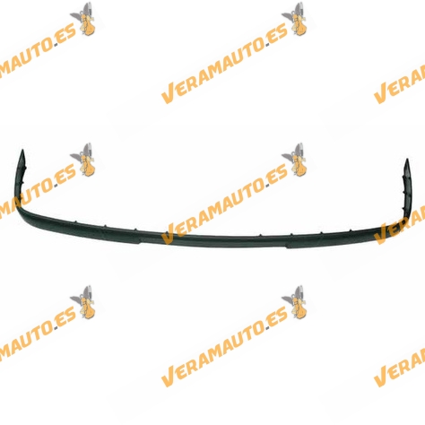 Bumper Moulding Skoda Felicia (6U) from 1998 to 2001 | Front | Similar to 6U0807717