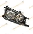 Faro Toyota Avensis de 1997 a 2000  Derecho Similar a 8111005140