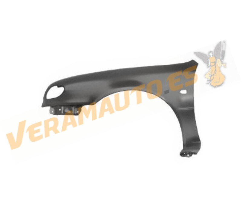 Aleta Izquierda Toyota Corolla Delantera 04-1997 a 01-2000 Similar 5381202070