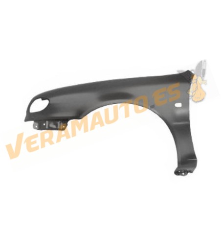 Aleta Izquierda Toyota Corolla Delantera 04-1997 a 01-2000 Similar 5381202070