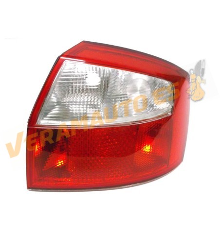 Piloto Audi A4 de 2001 al 2004 Trasero Derecho Berlina OEM 8E5945218