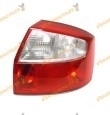 Piloto Audi A4 de 2001 al 2004 Trasero Derecho Berlina OEM 8E5945218
