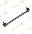 Suspension Rod or Stabilizer Bar Tie Rod | Citroen C2 C3 C4_Cactus | Peugeot 206 1007 2008 | Both Sides OEM 508745