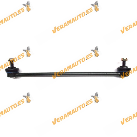 Bieleta suspension Citroen C2 C3 C4_Cactus Peugeot 206 1007 2008 Tirante Barra Estabilizadora OEM 508745