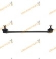 Suspension Rod or Stabilizer Bar Tie Rod | Citroen C2 C3 C4_Cactus | Peugeot 206 1007 2008 | Both Sides OEM 508745
