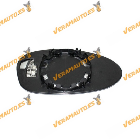 Cristal Espejo Retrovisor Bmw E90 E92 E93 E87 E88 E81 E82 Izquierdo Similar a 51167157246