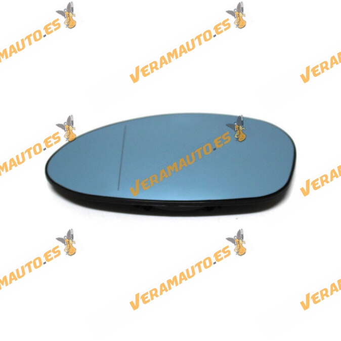 Cristal Espejo Retrovisor Bmw E90 E92 E93 E87 E88 E81 E82 Izquierdo Similar a 51167157246