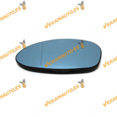 Cristal Espejo Retrovisor Bmw E90 E92 E93 E87 E88 E81 E82 Izquierdo Similar a 51167157246