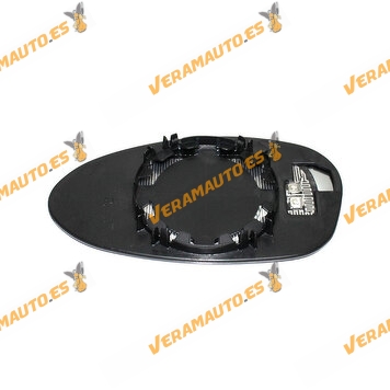 Cristal Espejo Retrovisor Bmw E90 E92 E93 E87 E88 E81 E82 Derecho Similar a 51167157246