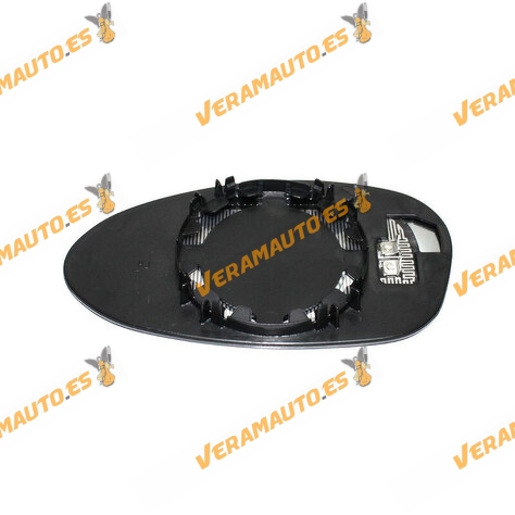 Cristal Espejo Retrovisor Bmw E90 E92 E93 E87 E88 E81 E82 Derecho Similar a 51167157246