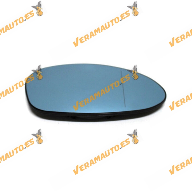 Cristal Espejo Retrovisor Bmw E90 E92 E93 E87 E88 E81 E82 Derecho Similar a 51167157246