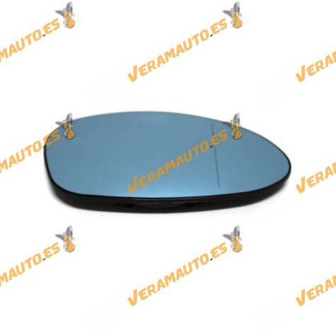 Cristal Espejo Retrovisor Bmw E90 E92 E93 E87 E88 E81 E82 Derecho Similar a 51167157246