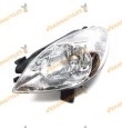 Faro Citroen Xsara Picasso Del 2004 Al 2008 Lampara H4 Electrico Delantero Izquierdo