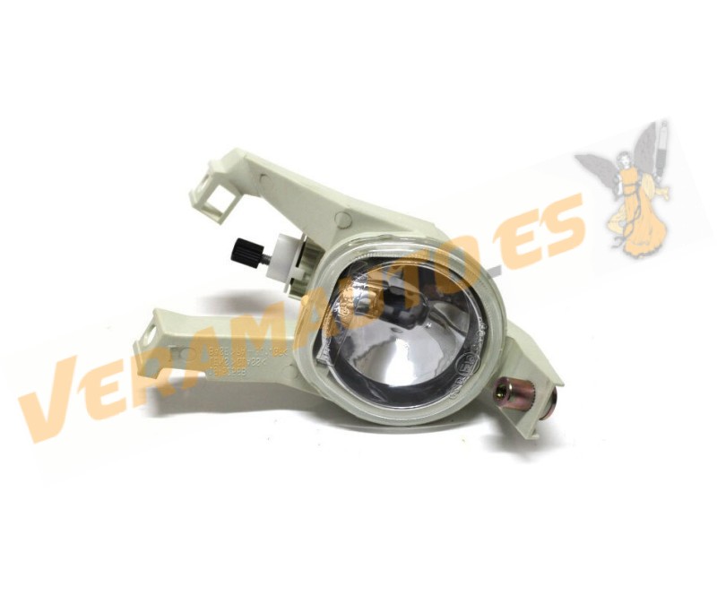Faro Antiniebla Lancia Y De 1995 a 2003 Lampara H1 Derecho Similar a 46415156
