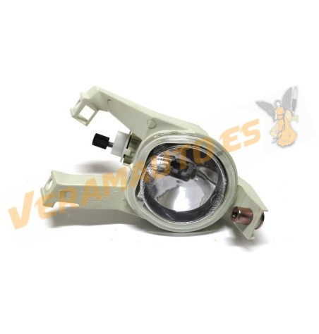 Faro Antiniebla Lancia Y De 1995 a 2003 Lampara H1 Derecho Similar a 46415156