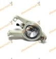 Faro Antiniebla Lancia Y De 1995 a 2003 Lampara H1 Derecho Similar a 46415156